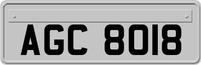 AGC8018