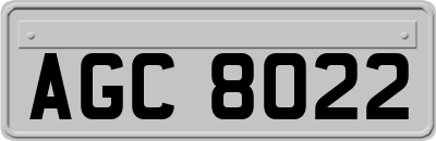 AGC8022