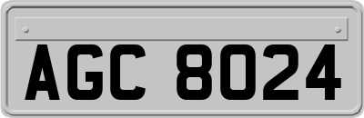 AGC8024