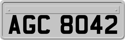 AGC8042