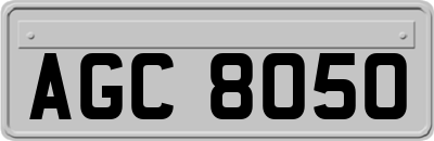 AGC8050