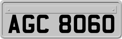 AGC8060