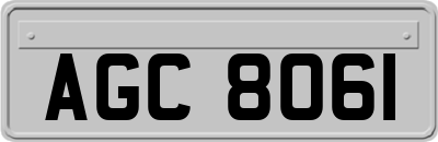 AGC8061