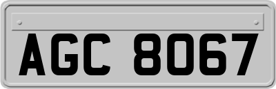 AGC8067