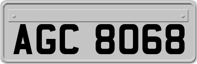 AGC8068