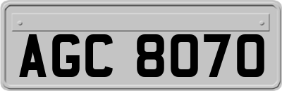 AGC8070