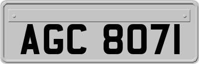 AGC8071