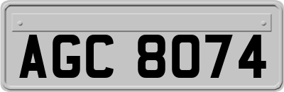 AGC8074