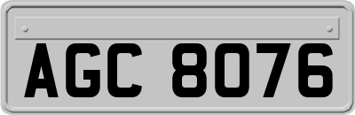 AGC8076