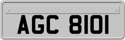 AGC8101