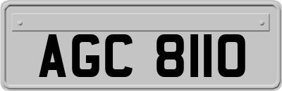 AGC8110