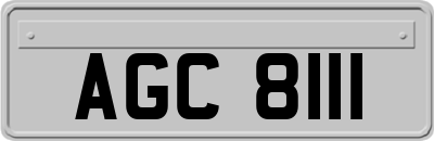 AGC8111