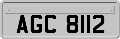 AGC8112