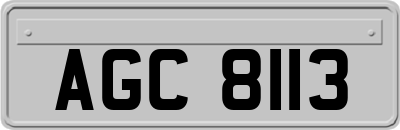 AGC8113