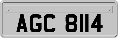 AGC8114