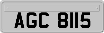 AGC8115
