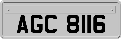 AGC8116