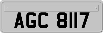 AGC8117
