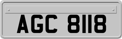 AGC8118