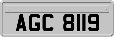AGC8119