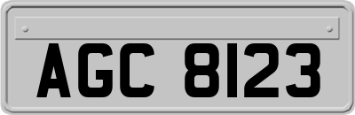 AGC8123
