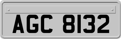 AGC8132