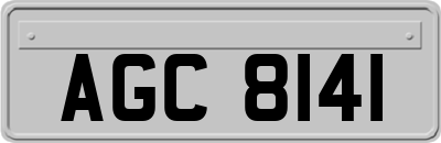 AGC8141