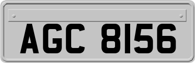 AGC8156