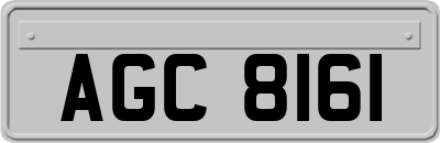 AGC8161