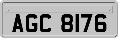 AGC8176