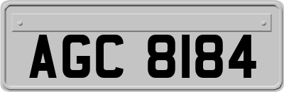 AGC8184