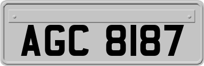 AGC8187