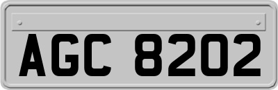 AGC8202
