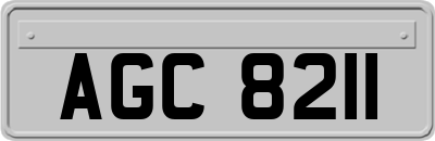 AGC8211