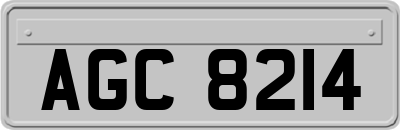 AGC8214
