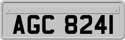AGC8241