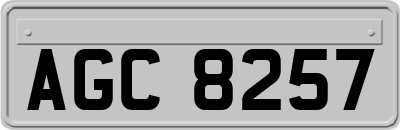 AGC8257