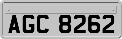 AGC8262