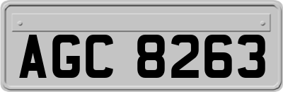 AGC8263