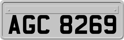 AGC8269