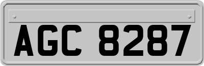 AGC8287