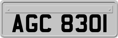 AGC8301