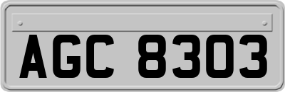 AGC8303