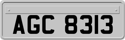 AGC8313