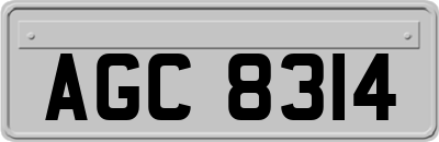 AGC8314