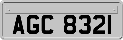 AGC8321