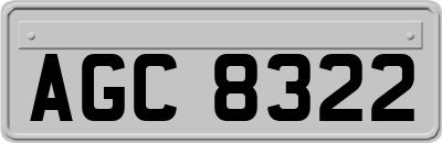 AGC8322
