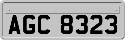 AGC8323