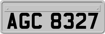 AGC8327
