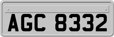 AGC8332